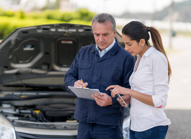 Full coverage car insurance in Attica, MI